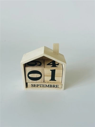 Trækalender