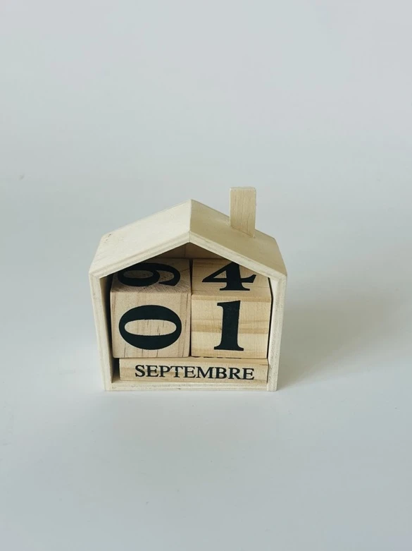 Trækalender